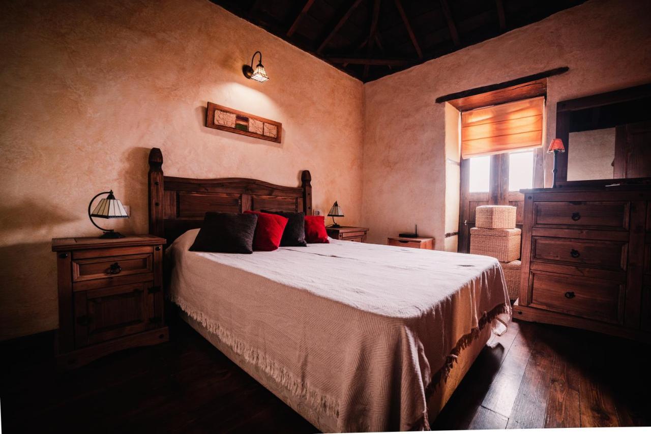 فيلا Casa Elena تيخارافي المظهر الخارجي الصورة