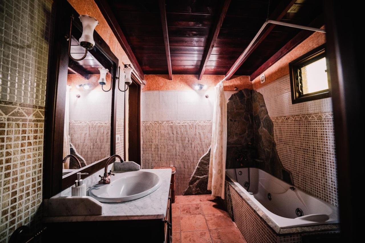 فيلا Casa Elena تيخارافي المظهر الخارجي الصورة