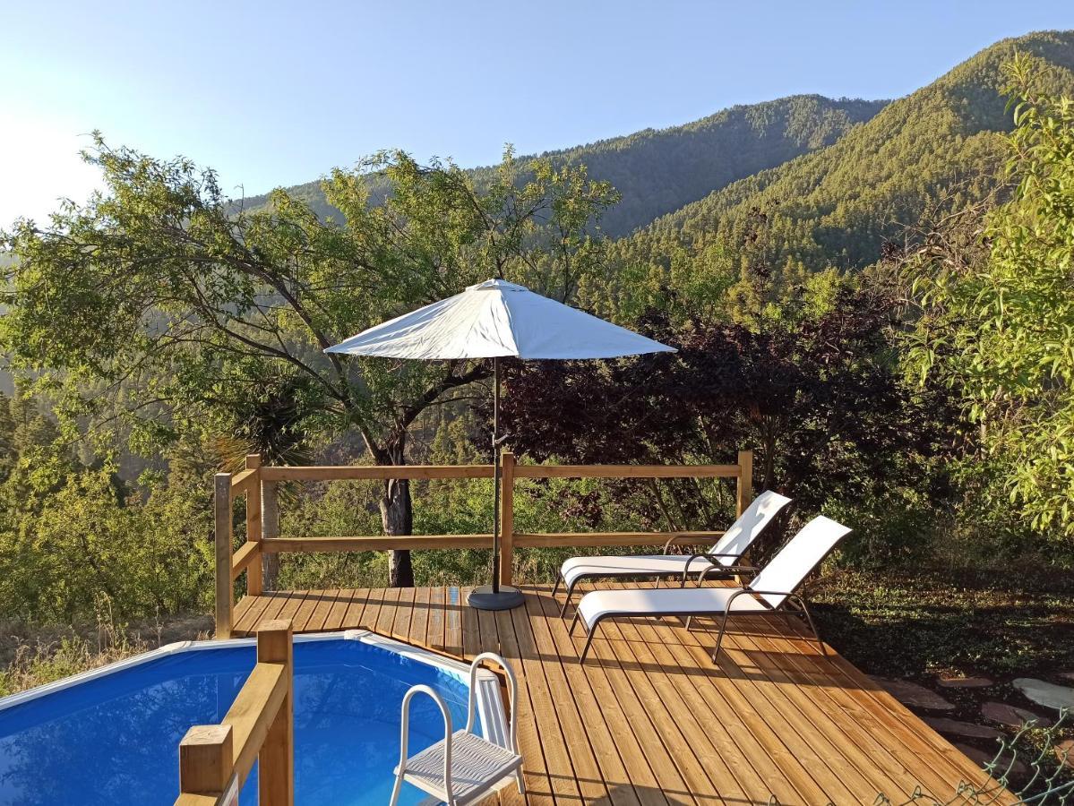 فيلا Casa Elena تيخارافي المظهر الخارجي الصورة