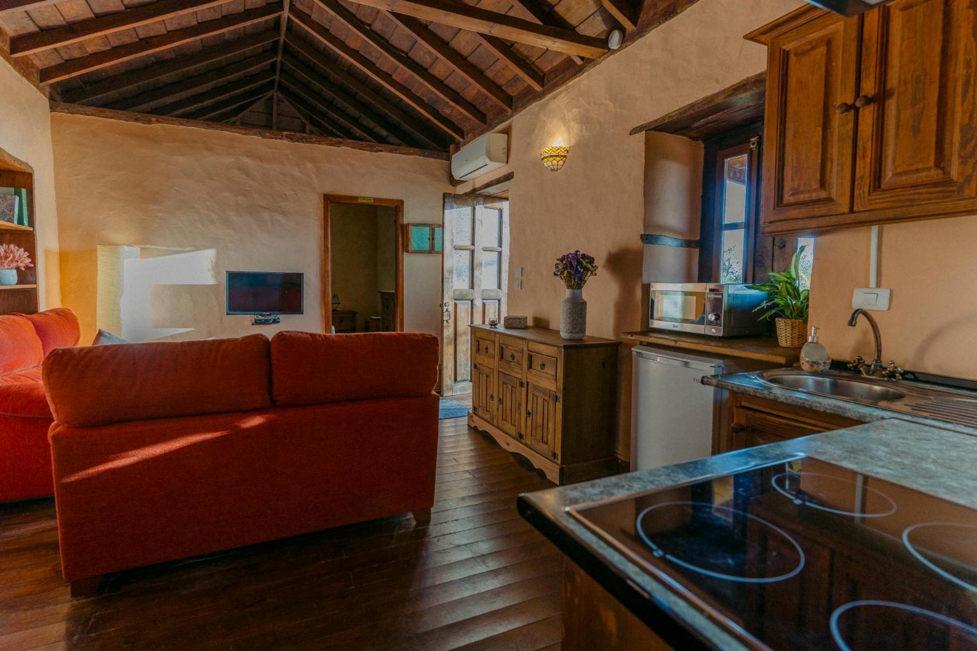 فيلا Casa Elena تيخارافي المظهر الخارجي الصورة
