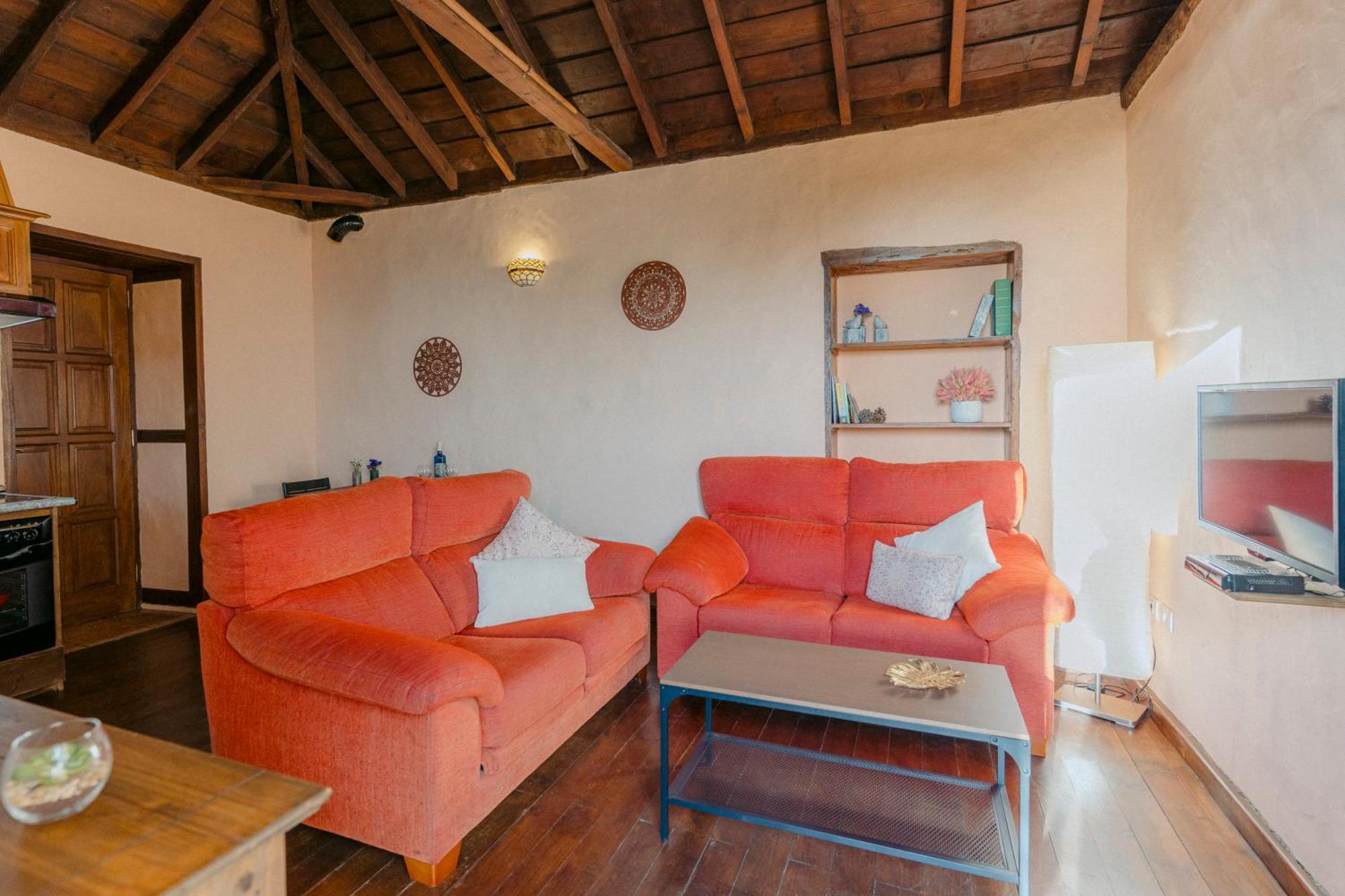 فيلا Casa Elena تيخارافي المظهر الخارجي الصورة